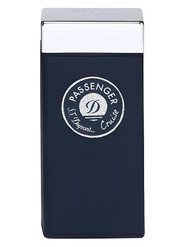 S T Dupont Passenger Cruise for Men fragrance bottle