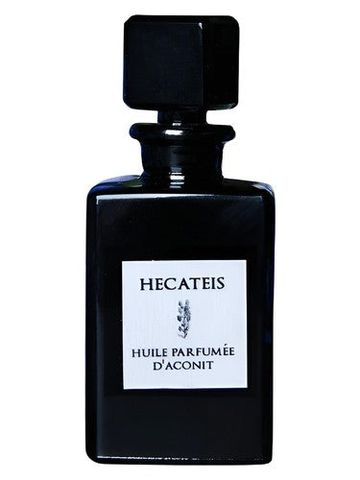 Lvnea Hecateis fragrance bottle