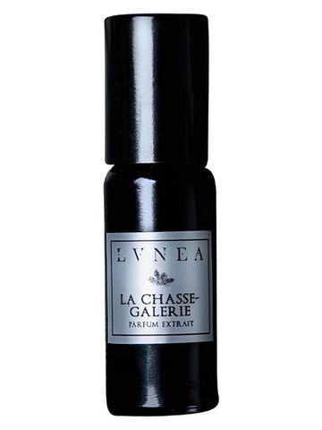 Lvnea La Chasse-Galerie fragrance bottle