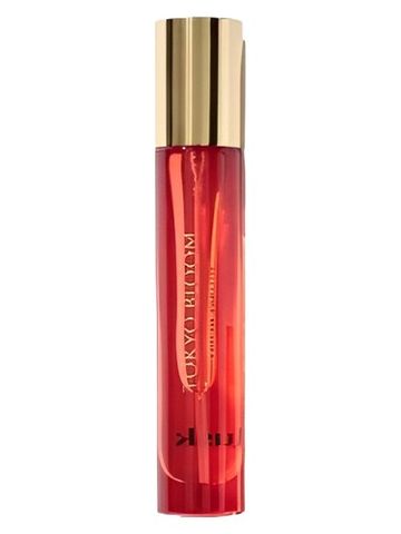Dusk Tokyo Bloom fragrance bottle