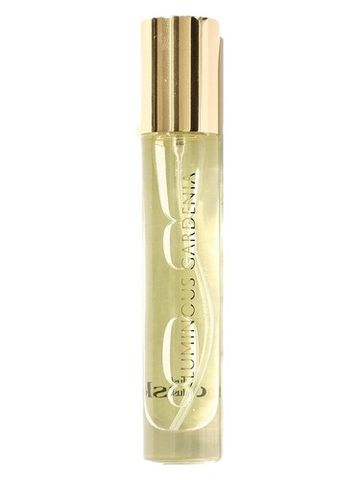 Dusk Luminous Gardenia fragrance bottle