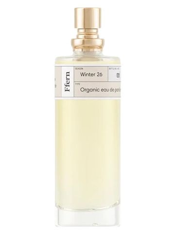 Ffern Winter 26 fragrance bottle