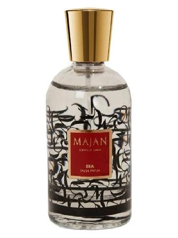 Majan ERA fragrance bottle