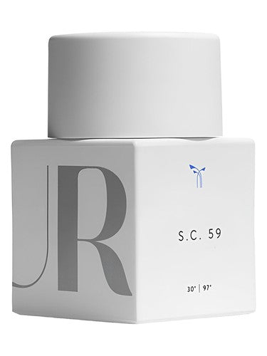Phlur S.C. 59 fragrance bottle