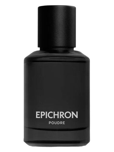Epichron Poudre fragrance bottle