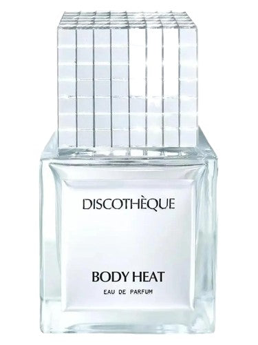 Discothèque Body Heat
