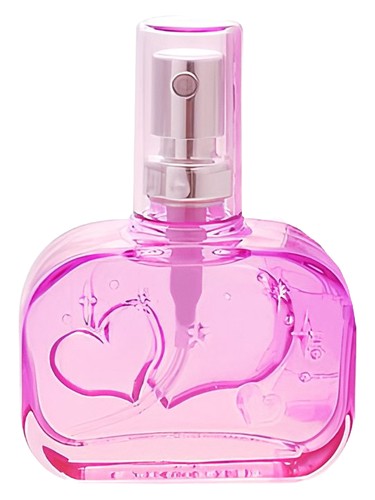 Canmake Make Me Happy Bubble Grape fragrance bottle