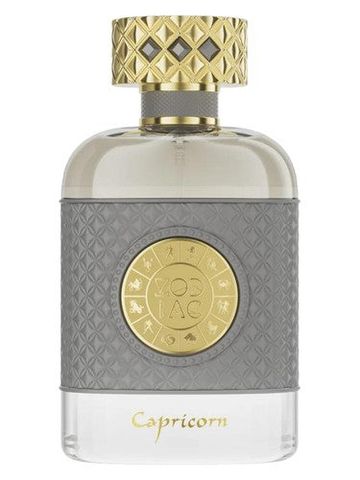 Jo Milano Paris Zodiac Capricorn fragrance bottle