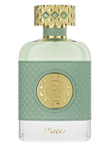 Jo Milano Paris Zodiac Pisces fragrance bottle