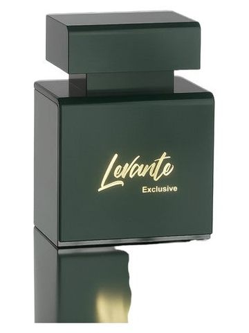 Jo Milano Paris Levante Exclusive fragrance bottle