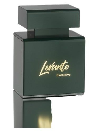 Jo Milano Paris Levante Exclusive fragrance bottle