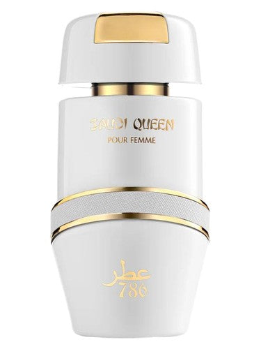 Jo Milano Paris Saudi Queen for Women fragrance bottle