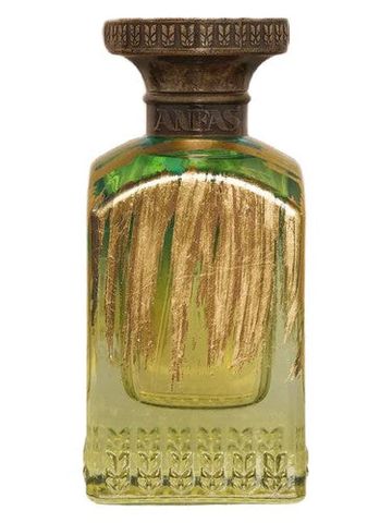 Anfas Mada fragrance bottle