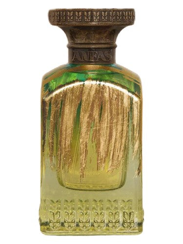 Anfas Mada fragrance bottle