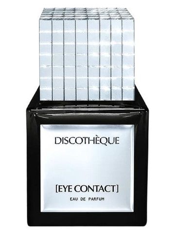 Discothèque [Eye Contact] fragrance bottle