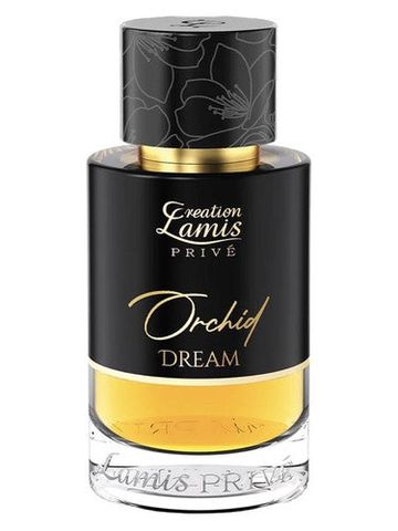 Creation Lamis Orchid Dream fragrance bottle