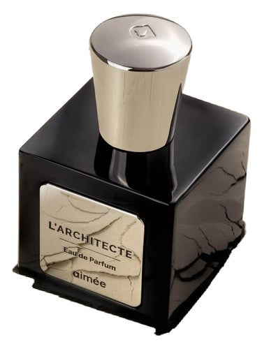 Aimée L’Architecte fragrance bottle