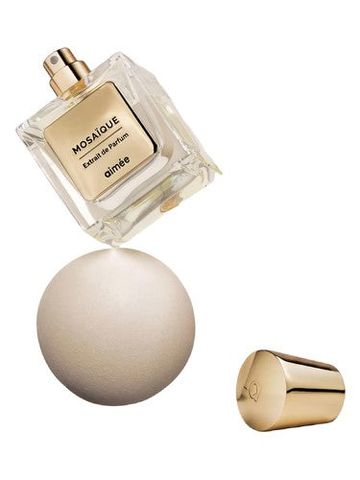 Aimée Mosaïque fragrance bottle