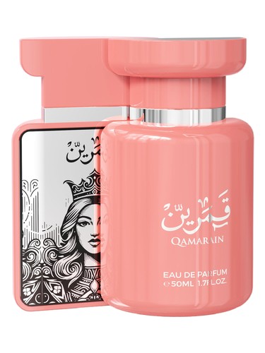 Amaran Qamarain For Her fragrance bottle