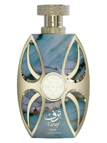 Amaran Taraf Verde fragrance bottle