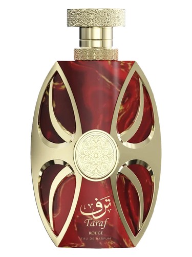Amaran Taraf Rouge fragrance bottle