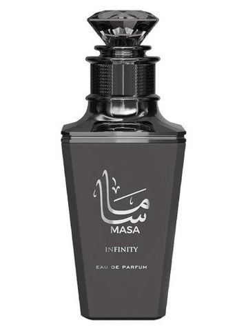 Amaran Masa Infinity fragrance bottle
