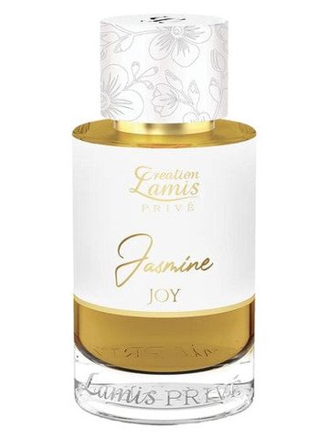 Creation Lamis Jasmine Joy fragrance bottle