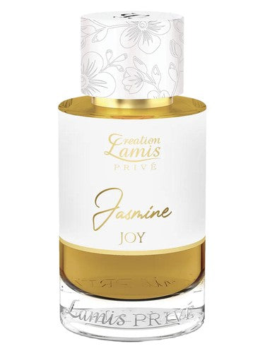 Creation Lamis Jasmine Joy fragrance bottle