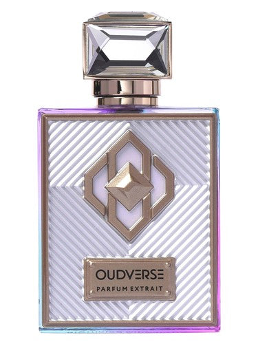Elixir Signature Scents Oudverse - Elixir of the Future fragrance bottle