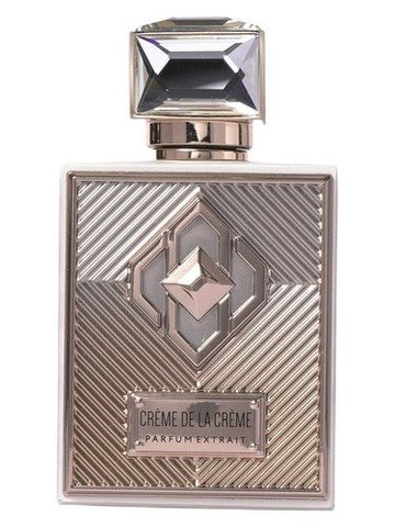 Elixir Signature Scents Crème de la Crème — Elixir of Indulgence fragrance bottle