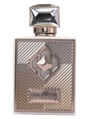 Elixir Signature Scents Crème de la Crème — Elixir of Indulgence fragrance bottle