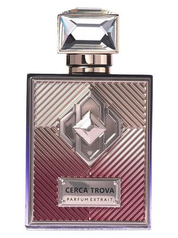 Elixir Signature Scents Cerca Trova — Elixir of Discovery fragrance bottle