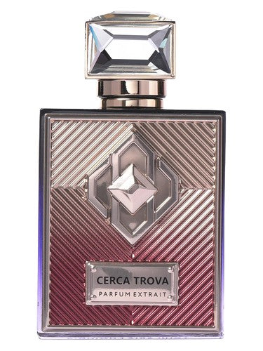 Elixir Signature Scents Cerca Trova — Elixir of Discovery fragrance bottle