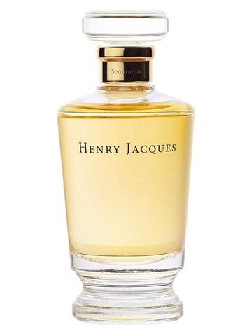 Henry Jacques Semiramis fragrance bottle