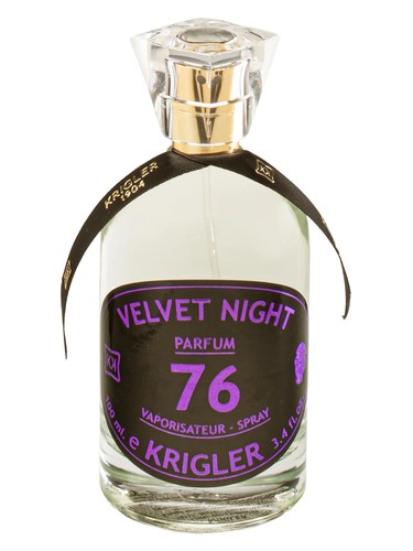 Krigler Velvet Night 76