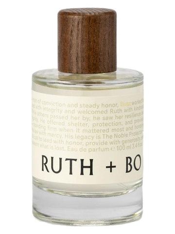 Ruth+Bo Boaz fragrance bottle