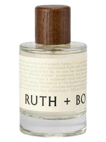 Ruth+Bo Boaz fragrance bottle