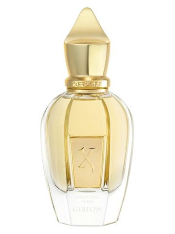 Xerjoff Gibeon fragrance bottle