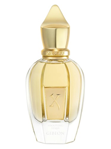 Xerjoff Gibeon fragrance bottle