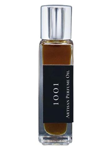 Dark Tales 1001 Artisan Perfume Oil fragrance bottle