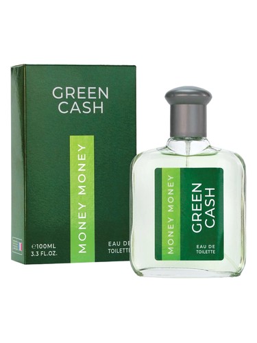 Red Label Money Money Green Cash