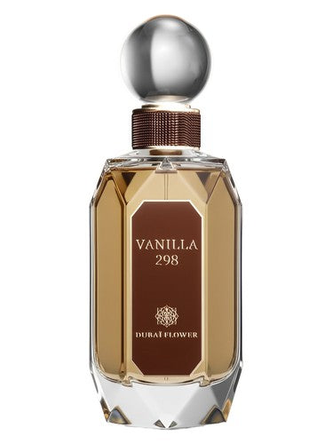 Dubaï Flower Vanilla 298 fragrance bottle