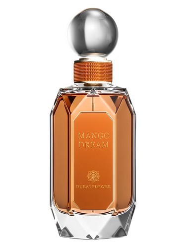 Dubaï Flower Mango Dream fragrance bottle