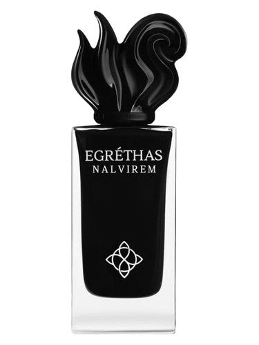 Egréthas Nalvirem fragrance bottle