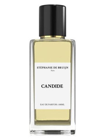 Stéphanie de Bruijn - Parfum sur Mesure Candide fragrance bottle