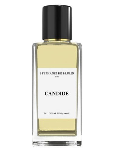 Stéphanie de Bruijn - Parfum sur Mesure Candide fragrance bottle