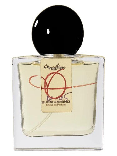 Chronotope Buen Camino Extrait fragrance bottle