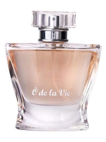 New Brand Parfums Ò de La Vie fragrance bottle