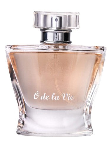 New Brand Parfums Ò de La Vie fragrance bottle