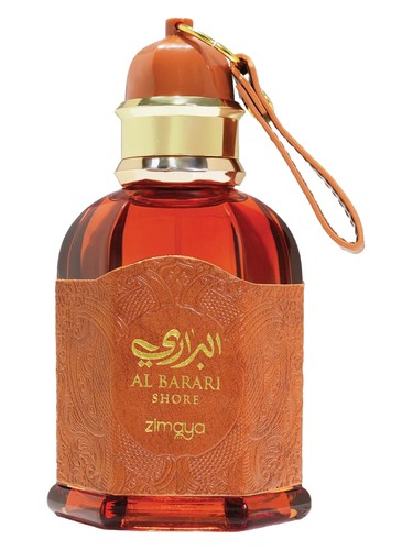Zimaya Al Barari Shore